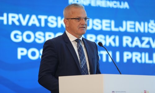 Evo koliko je hrvatskih državljana uselilo u Hrvatsku 2024. godine