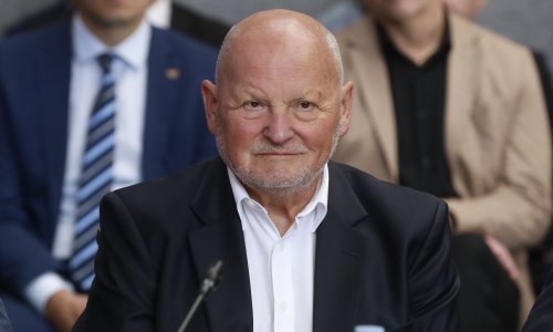 Unatoč navodnim izvidima, Mateša u Saboru: 'Doveli smo čovjeka koji zna kako se to radi'