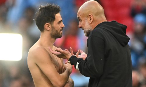 Raspada se šampionski City: Guardiolin miljenik potpisuje za drugog europskog velikana?