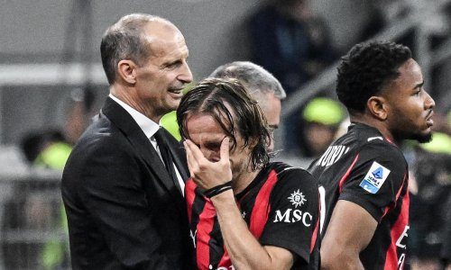 Modrić za ostanak u Milanu traži garancije: 'Postavio je četiri uvjeta