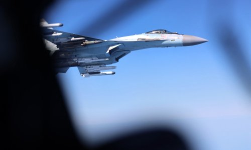 Opasan incident: Rusi presreli špijunski britanski zrakoplov
