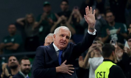 Obradović se senzacionalno vraća trenerskom poslu? Evo koji klub bi trebao preuzeti
