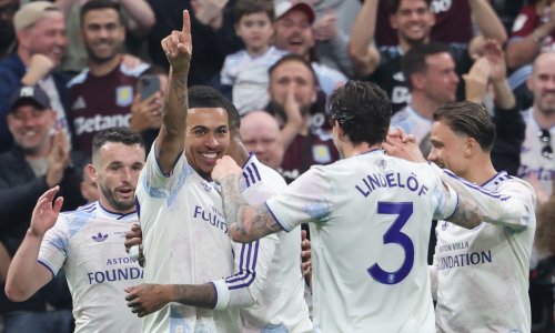 Aston Villa briljantnim golovima došla do prvog europskog trofeja nakon 44 godine