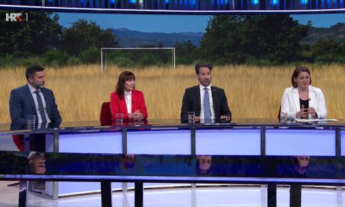 Afera u Hrvatskom skijaškom savezu otvorila je brojna pitanja: 'Treba mijenjati sustav, ali ne s tim ljudima'