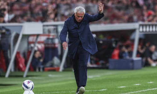 Novinar blizak Realu: 'Mourinho je od Pereza tražio da mu odmah dovede jednog igrača'
