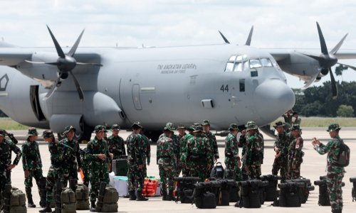 Indonezijska vojska: Separatisti ubili osam civila, traže se počinitelji