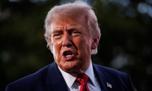 Trumpov ultimatum: 'Ukinut ćemo vize palestinskom izaslanstvu ako...'