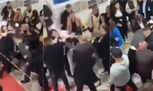 Majke napravile kaos na maturalnoj večeri u BiH: Reagirala i policija