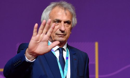 Legendarni Vaha za tportal: 'Kad se Dalić odrekne jednog takvog igrača...'