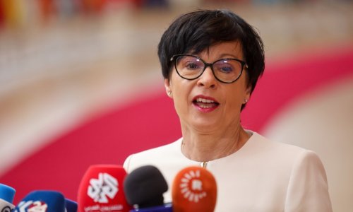 Povjerenica EK zgrožena izjavom srpske ministrice o Kosovu: U suprotnosti su s obvezama Srbije prema EU