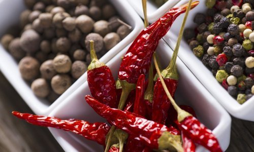 Otkriveno rodno mjesto čili papričice