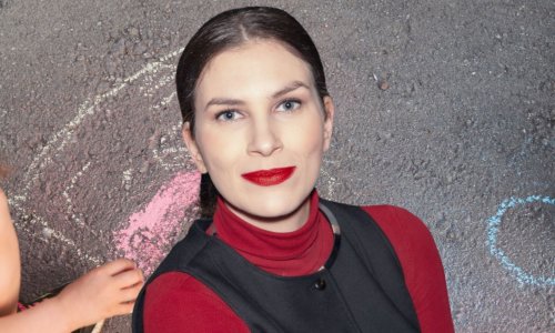 Domaća glumica otkrila fotografiju iz djetinjstva, pogledajte kako je izgledala kao djevojčica