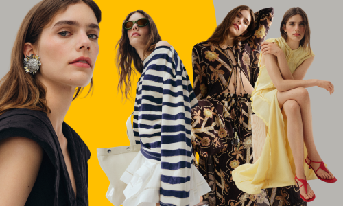 Nova Studio kolekcija H&M-a donosi komade nosive od jutra do mraka