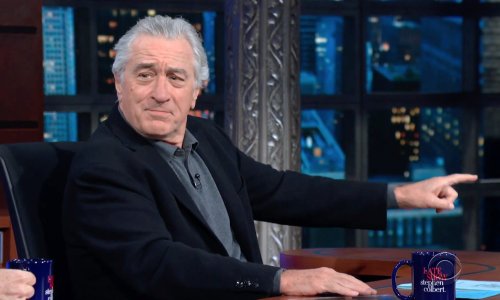 Robert De Niro iznenadio sve pitanjem, a onda u emisiji uživo žestoko 'oprao' Donalda Trumpa
