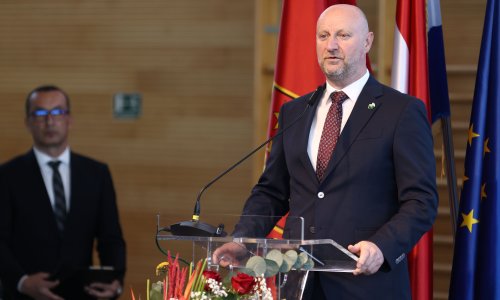 U Krapinskim Toplicama gradi se novi Centar za djecu s teškoćama u razvoju