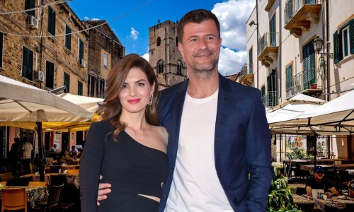Uoči velikog dana: Arija Rizvić i Marko Vargek uživaju na jednoj od najljepših destinacija