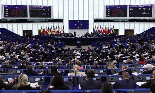 Hantavirus podijelio eurozastupnike: 'Ne smijemo ga dočekati nespremni'