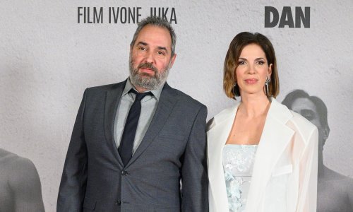Bojana je uvijek dotjerana i elegantna, a jedina zamjerka odnosi se na cipele