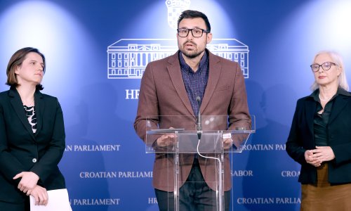 Možemo traži izlazak iz energetske povelje: 'Ekonomski i strateški štetan'