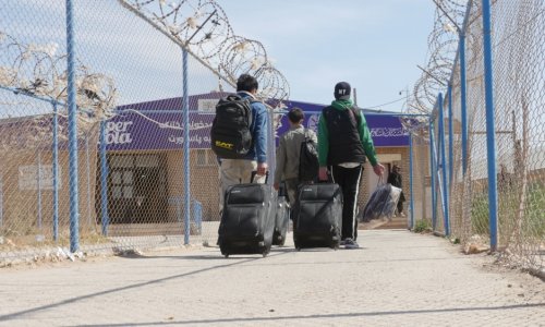 EU nadomak o dogovoru o vraćanju nezakonitih migranata? Imaju važan uvjet