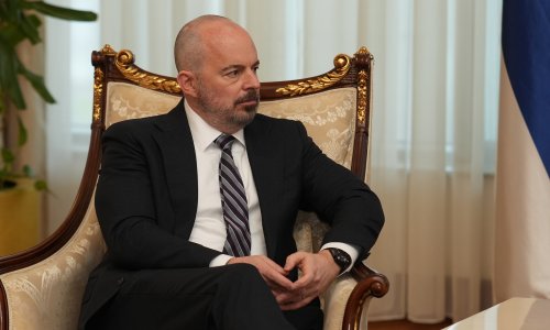 Američki diplomat: BiH ima priliku postati energetsko središte regije
