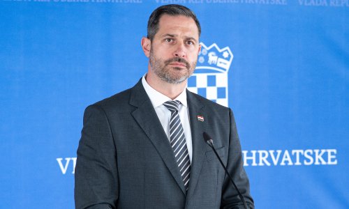 Glavina komentirao Matešinu ostavku: S obzirom na okolnosti...