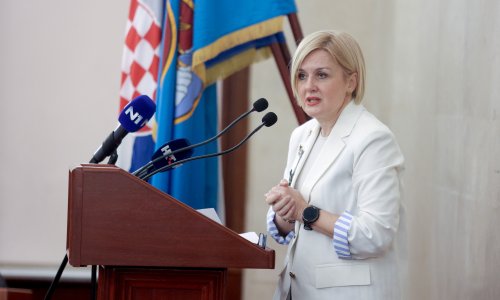 Riječki Možemo: Gradonačelnica Rinčić je trojanski konj HDZ-a