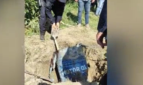 Tijelo pronađeno u bačvi u Srbiji: Riječ je o muškarcu zbog kojeg je pao šef beogradske policije?