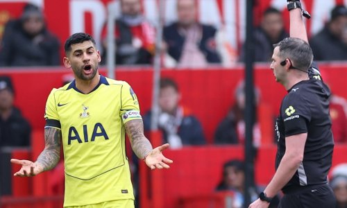 Tottenham može ispasti, a kapetan neće biti na utakmici iz bizarnog razloga