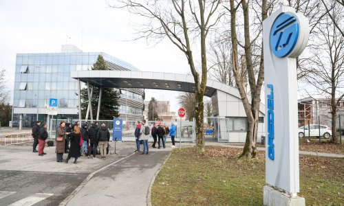Gredelj će ipak biti spašen? Končar i HŽPP žele kupiti slavnu tvornicu