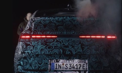 Audi vraća jedan od svojih najneobičnijih modela