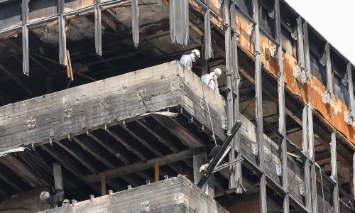 Poznato gdje je završio azbest iz Vjesnika: 'Država je odlučila, a nas se najmanje pita'