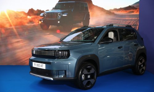 Automobilski div mijenja strategiju zbog Kineza: Ovo je plan do 2030.