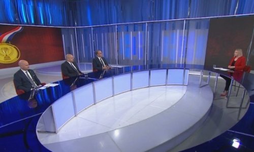 Perica Bukić: 'Ovo ozračje je vrlo negativno, vrijeme je za zaokret'