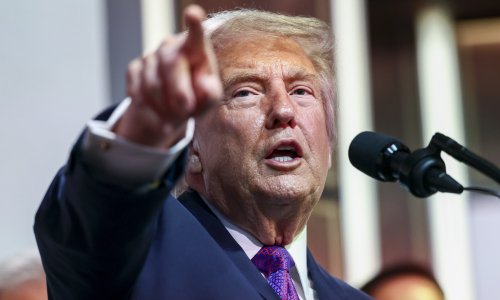 Promjena režima u Iranu je propala: Trump sada traži 'iskupljenje' na Kubi
