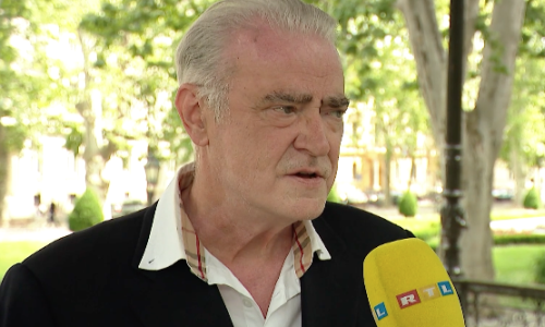 Čovjek koji je služio u Lepoglavi s Aleksićem: 'Srđan Mlađan mu je bio idol, uzor po svemu'