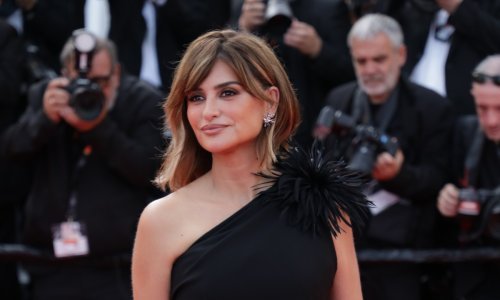 Penelope Cruz o sumnji na aneurizmu: 'Mislila sam da ću umrijeti'