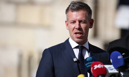 Magyar ne da otpremnine Orbanovim ministrima: 'Neće je dobiti!'