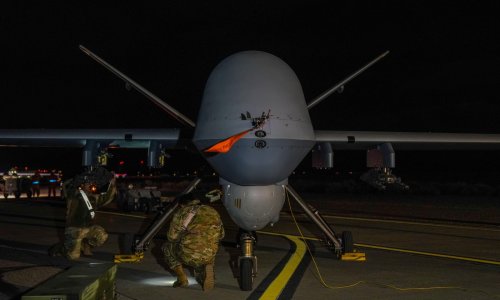 Iran zadao brutalan udarac SAD-u: Razorili su više od 20 skupocjenih Reaper dronova