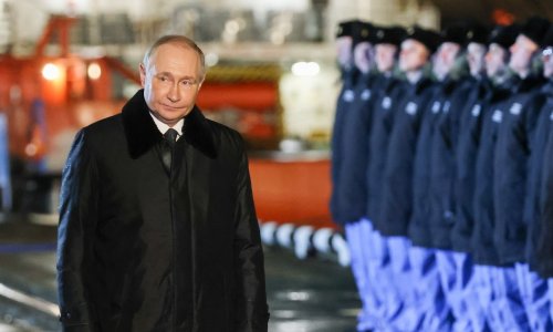 Putinov tajni nuklearni projekt? Rusi razvijaju sustav koji je gotovo nemoguće uništiti