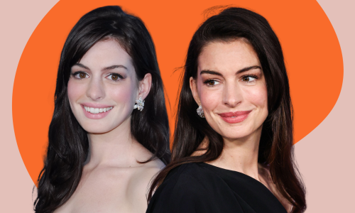 Anne Hathaway o estetskim zahvatima: 'Ljudi su uvjereni da znaju istinu o mom licu'