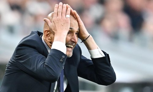 Kaos u Juventusu: Trener odlučio otići iako je nedavno potpisao ugovor?!