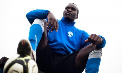 Mathias Chago tportal