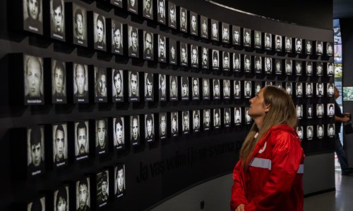 Ministarstvo radi na olakšavanju pokretanja ostavine iza osoba nestalih u Domovinskom ratu