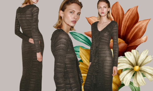 Dobitni model za ljeto: Zara lansirala haljinu koja spaja eleganciju i opušteni boho stil