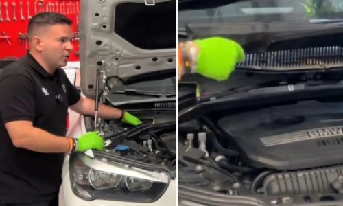 Poznati mehaničar ostao u šoku zbog BMW-a: 'To rade u Francuskoj...'