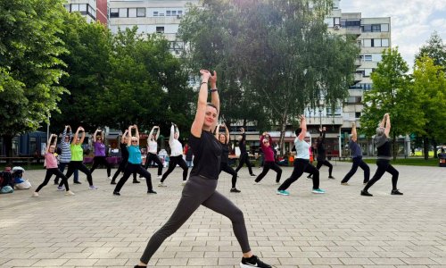 Trnje ove subote okuplja Zagreb na dan sporta, plesa i zdravlja