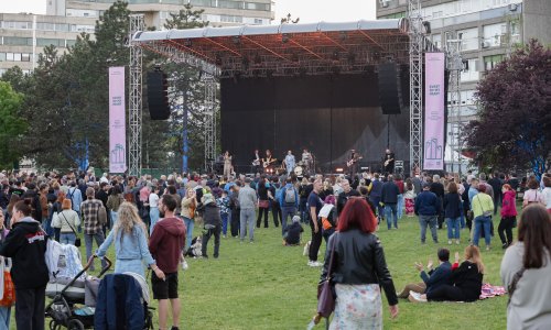 Zagrebački kvartovi kulture ovog vikenda odlaze u Lučko