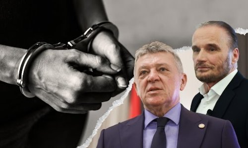 Turudić podržao doživotni zatvor, Nobilo protiv: 'Gubi se smisao kazne'