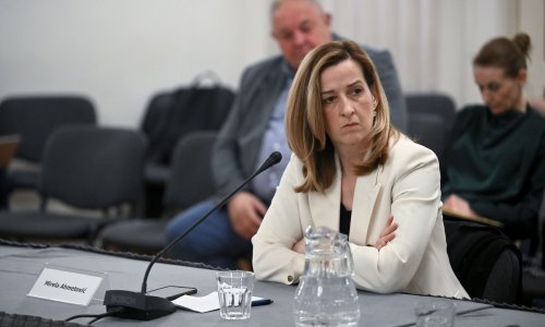 Oporba: Ugovor o energetskoj povelji ne štiti javni interes, trebamo iz toga izaći